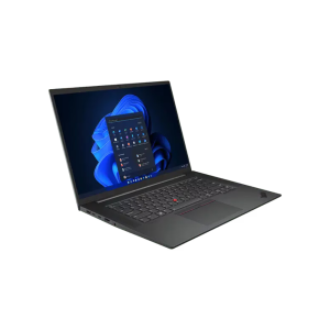 Lenovo ThinkPad P1 Xeon 16GB RAM 512GB SSD Non-Touch