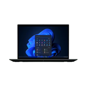 Lenovo ThinkPad P1 Xeon 16GB RAM 512GB SSD Non-Touch