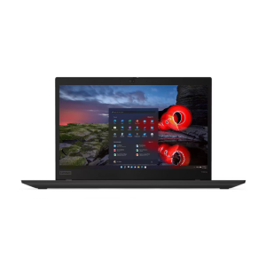 Lenovo ThinkPad T495s AMD Ryzen 7 16GB RAM 256GB SSD