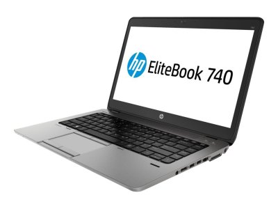 HP EliteBook 740 G1 Intel Core i5 4th Gen 8GB RAM 500GB Non-Touch