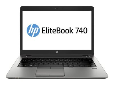 HP EliteBook 740 G1 Intel Core i5 4th Gen 8GB RAM 500GB Non-Touch