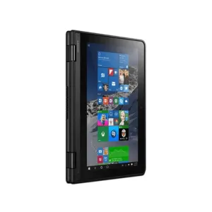 Lenovo ThinkPad Yoga 11e Intel Celeron 4GB RAM 128GB SSD Touchscreen X360