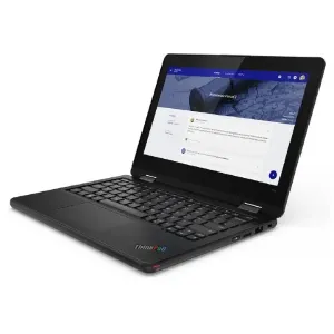 Lenovo ThinkPad Yoga 11e Intel Celeron 4GB RAM 128GB SSD Touchscreen X360