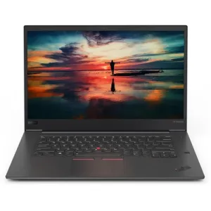 Lenovo ThinkPad X1 Extreme Core i7 8th Gen 16GB RAM 512GB SSD Touch