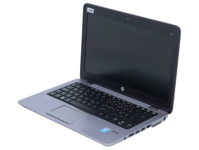 HP EliteBook 820 G1 Intel Core i5 4th Gen 8GB RAM 256GB SSD Non-Touch