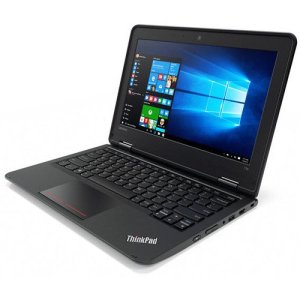 Lenovo ThinkPad 11e Celeron 4GB RAM 128GB SSD Non-Touch