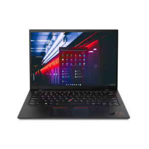 Lenovo ThinkPad X1 Extreme Core i7 9th Gen 16GB RAM 512GB SSD Non-Touch