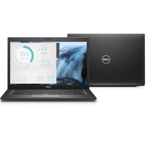 Dell Latitude 7480 i5 6th Gen 8gb Ram 256gb SSD- Non Touch