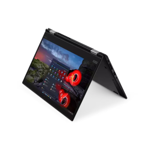 Lenovo ThinkPad Yoga X13 Core i7 10th Gen 16GB RAM 512GB SSD X360 Touch