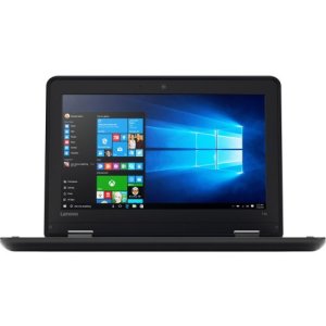Lenovo ThinkPad 11e Intel Core M5 4GB RAM 128GB SSD Non-Touch