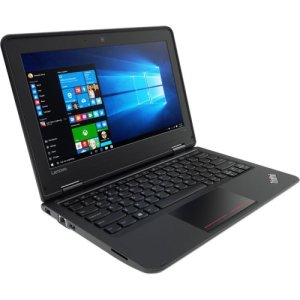 Lenovo ThinkPad 11e Intel Core M5 4GB RAM 128GB SSD Non-Touch