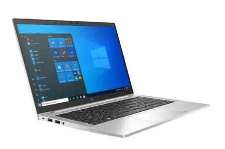 HP EliteBook 830 G8 Intel Core i7 11th Gen 16GB RAM 512GB SSD X360 Touchscreen