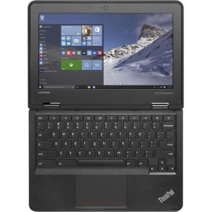 Lenovo ThinkPad 11e Intel Core M5 8GB RAM 128GB SSD Non-Touch