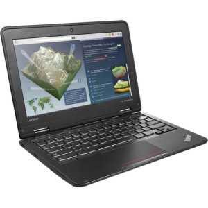 Lenovo ThinkPad 11e Intel Core M5 8GB RAM 128GB SSD Non-Touch