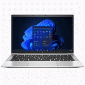 HP EliteBook 830 G8 Intel Core i5 11th Gen 8GB RAM 256GB SSD Non-Touch