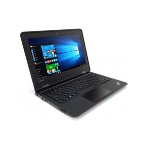 Lenovo ThinkPad 11e Celeron 8GB RAM 128GB SSD Non-Touch