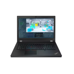 Lenovo ThinkPad T15p Core i7 10th Gen 16GB RAM 512GB SSD Non-Touch