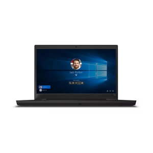 Lenovo ThinkPad T15p Core i7 10th Gen 16GB RAM 512GB SSD Non-Touch