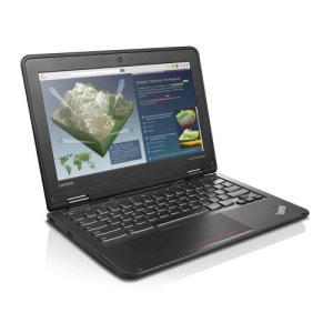 Lenovo ThinkPad Yoga 11e Celeron 8GB RAM 128GB SSD X360 Touchscreen