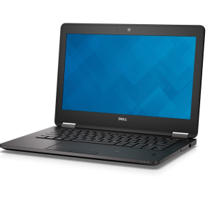 Dell Latitude 7250 i5 5th Gen 8gb Ram 256gb SSD- NonTouch