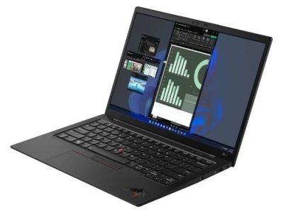 Lenovo ThinkPad X1 Carbon Gen 10 Intel Core i7 12th Gen 16GB RAM 512GB SSD Non-Touch