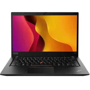 Lenovo ThinkPad T490s Core i5 8th Gen 8GB RAM 256GB SSD Non-Touch