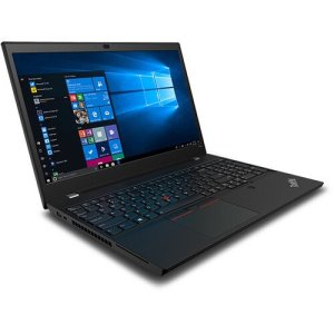 Lenovo ThinkPad P15v Intel Core i7 12th Gen 16GB RAM 512GB SSD NVIDIA T1200 4GB Non-Touch