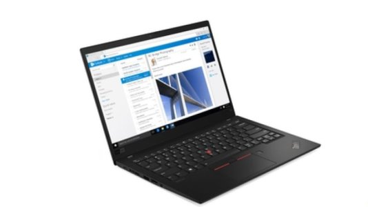 Lenovo ThinkPad X1 Carbon Gen 9 Intel Core i7 11th Gen 16GB RAM 512GB SSD Touchscreen