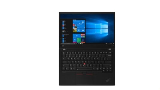 Lenovo ThinkPad X1 Carbon Gen 9 Intel Core i7 11th Gen 16GB RAM 512GB SSD Touchscreen