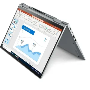 Lenovo ThinkPad X1 Yoga Intel Core i7 11th Gen 16GB RAM 512GB SSD X360 Touchscreen