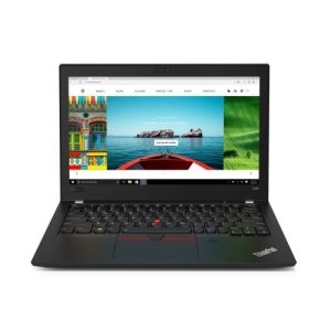 Lenovo ThinkPad X280 Core i3 8th Gen 8GB RAM 256GB SSD Non-Touch