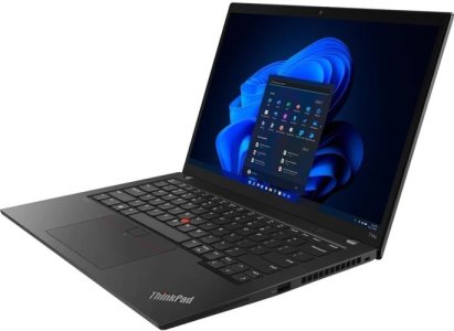 Lenovo ThinkPad T14s Intel Core i7 11th Gen 16GB RAM 512GB SSD Non-Touch