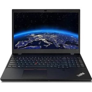 Lenovo ThinkPad P15 Gen 1 Intel Core i7 10th Gen 16GB RAM 512GB SSD NVIDIA Quadro T2000 4GB Non-Touch