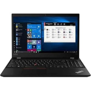 Lenovo ThinkPad P15s Intel Core i7 10th Gen 16GB RAM 512GB SSD Touchscreen NVIDIA Quadro P520