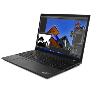 Lenovo ThinkPad T15 Intel Core i7 10th Gen 16GB RAM 512GB SSD 2GB NVIDIA GPU Touchscreen