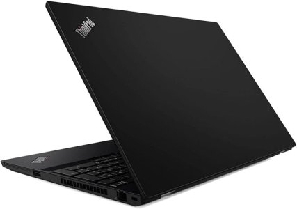 Lenovo ThinkPad T15 Intel Core i7 10th Gen 16GB RAM 512GB SSD 2GB NVIDIA GPU Touchscreen