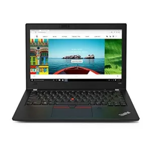 Lenovo ThinkPad X390 Core i5 8th Gen 8GB RAM 256GB SSD Non-Touch