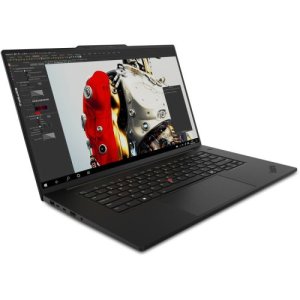 Lenovo ThinkPad P1 Intel Core i9 10th Gen 16GB RAM 512GB SSD NVIDIA Quadro T2000 4GB Non-Touch