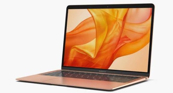 Apple MacBook Air 13 2018 Core i5 8GB RAM 128 GB SSD