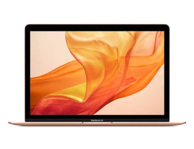 Apple MacBook Air 13 2018 Core i5 8GB RAM 256 GB SSD