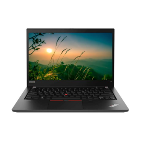 Lenovo ThinkPad T14s Intel Core i7 10th Gen 16GB RAM 512GB SSD Non-Touch