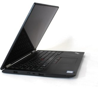 Lenovo ThinkPad Yoga X380 Core i5 8th Gen 8GB RAM 256GB SSD X360 Touch