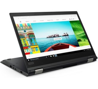 Lenovo ThinkPad Yoga X380 Core i5 8th Gen 8GB RAM 256GB SSD X360 Touch