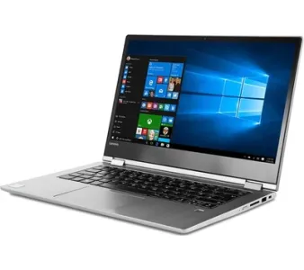 Lenovo ThinkPad Yoga X390 Core i5 8th Gen 8GB RAM 256GB SSD Touch