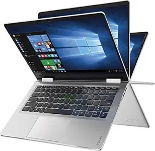 Lenovo ThinkPad Yoga X390 Core i5 8th Gen 8GB RAM 256GB SSD Touch