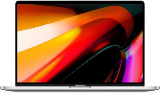 Apple MacBook Pro 16 2019 Core i7 32GB RAM 512 GB SSD 4GPU Graphics