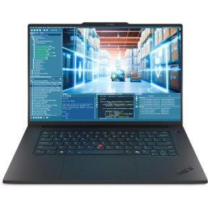 Lenovo ThinkPad P1 Intel Core i7 9th Gen 16GB RAM 512GB SSD NVIDIA Quadro T1000 4GB Non-Touch