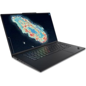 Lenovo ThinkPad P1 Intel Core i7 9th Gen 16GB RAM 512GB SSD NVIDIA Quadro T1000 4GB Non-Touch