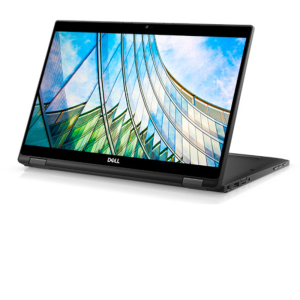 Dell latitude 7389 i5 7th 8gb ram 256gb ssd x360‑touchscreen