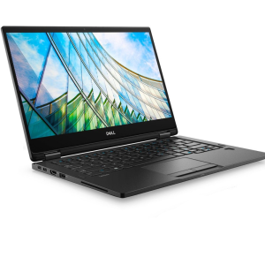 Dell latitude 7389 i5 7th 8gb ram 256gb ssd x360‑touchscreen